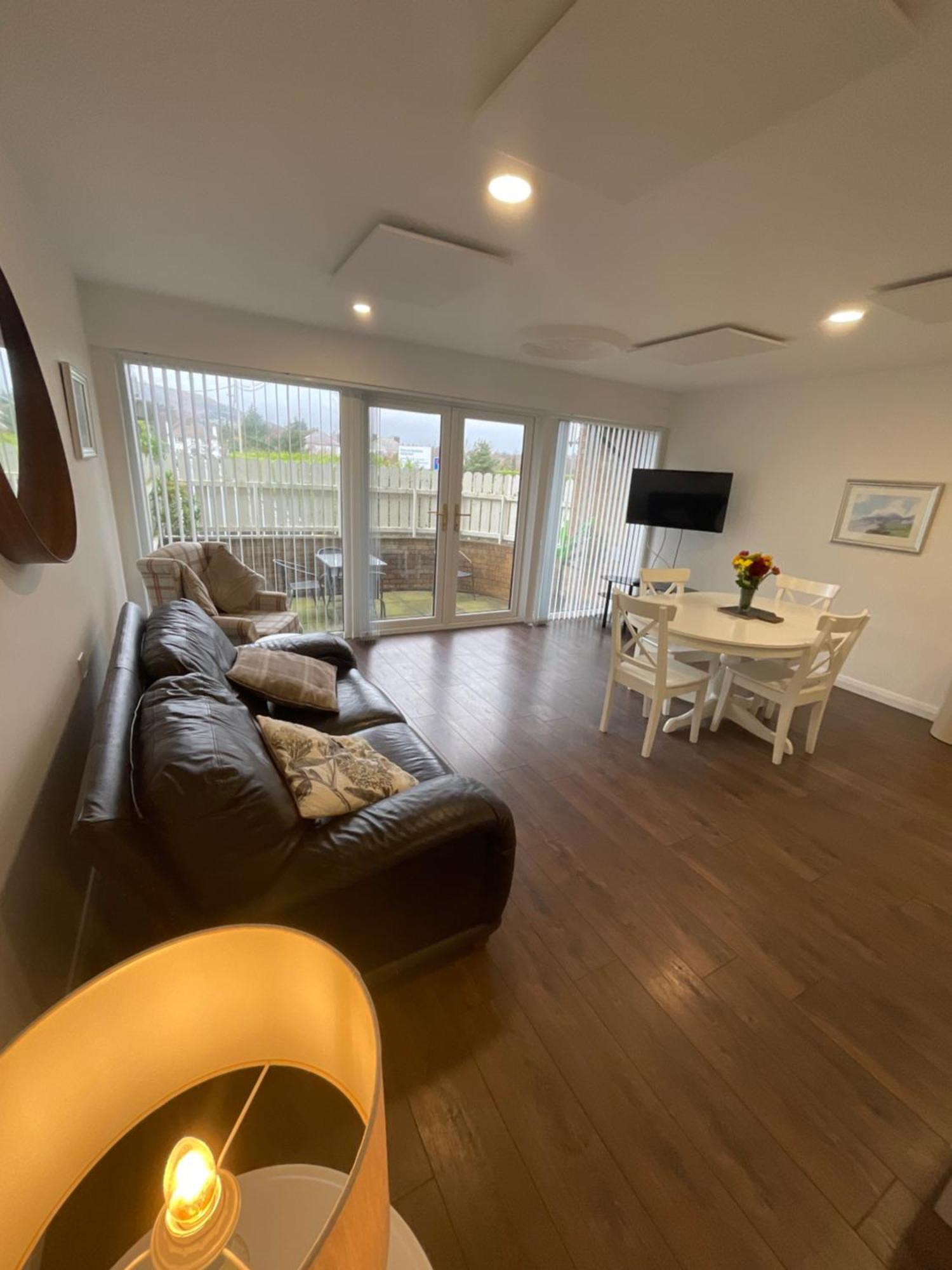 Park Avenue Apartment Newcastle  Extérieur photo