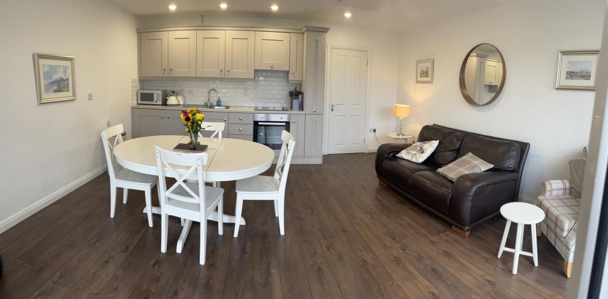 Park Avenue Apartment Newcastle  Extérieur photo