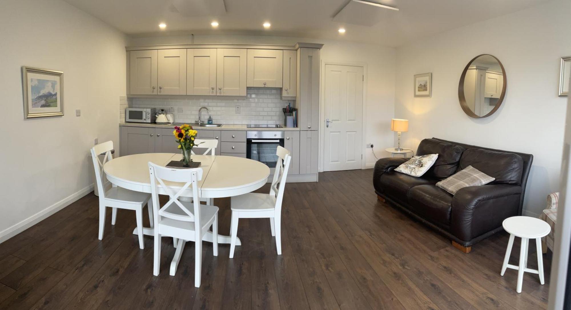 Park Avenue Apartment Newcastle  Extérieur photo