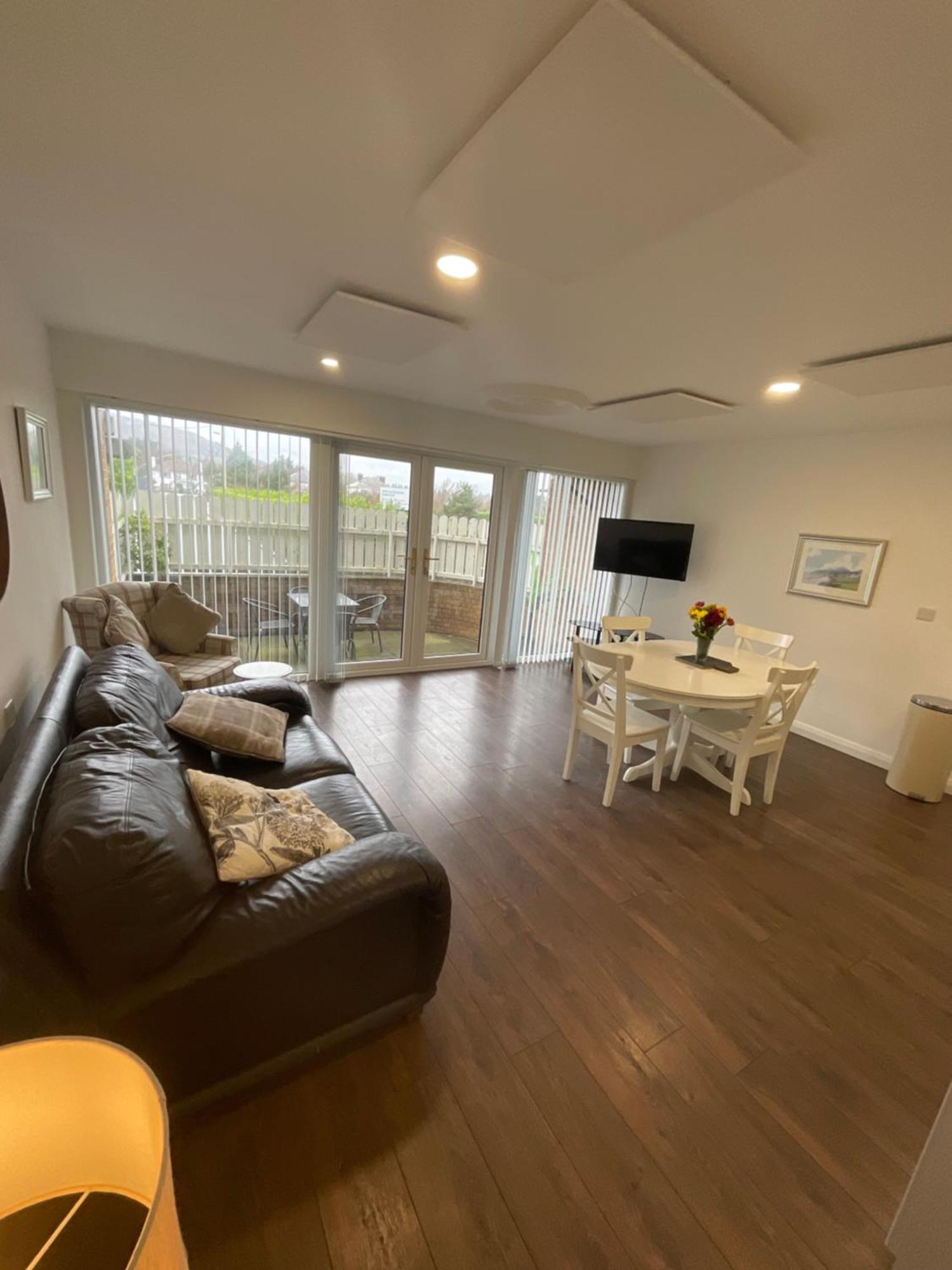 Park Avenue Apartment Newcastle  Extérieur photo