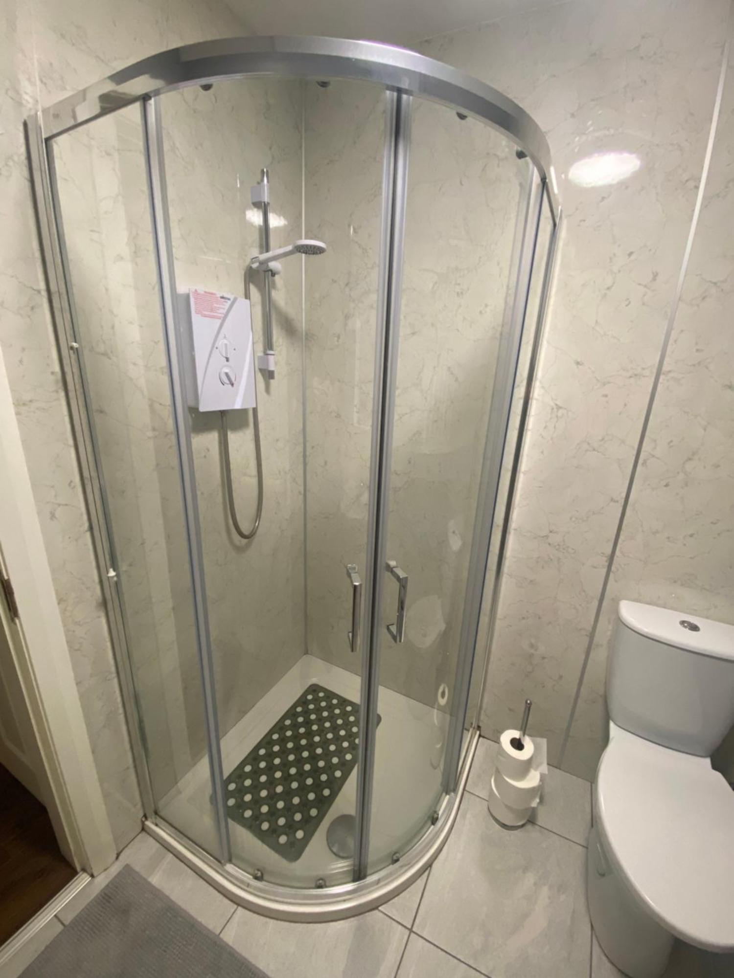 Park Avenue Apartment Newcastle  Extérieur photo