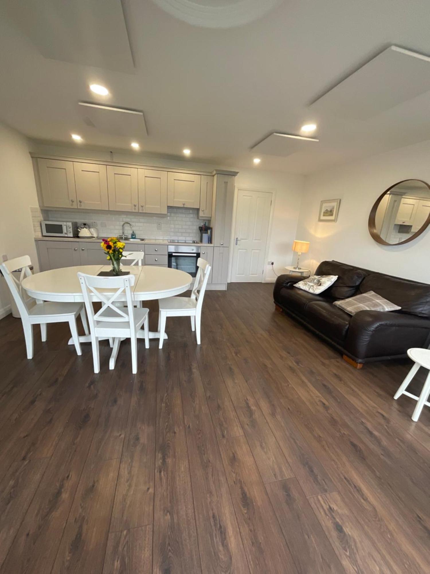 Park Avenue Apartment Newcastle  Extérieur photo